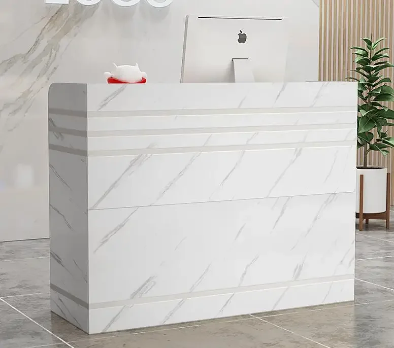 Baby Shop Clothing - Durable Cashier counter simple modern small