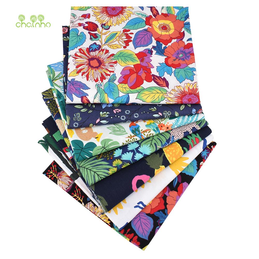 Printed Plain Cotton Fabric,Go - Baby Clothing Night ulasan dan harga