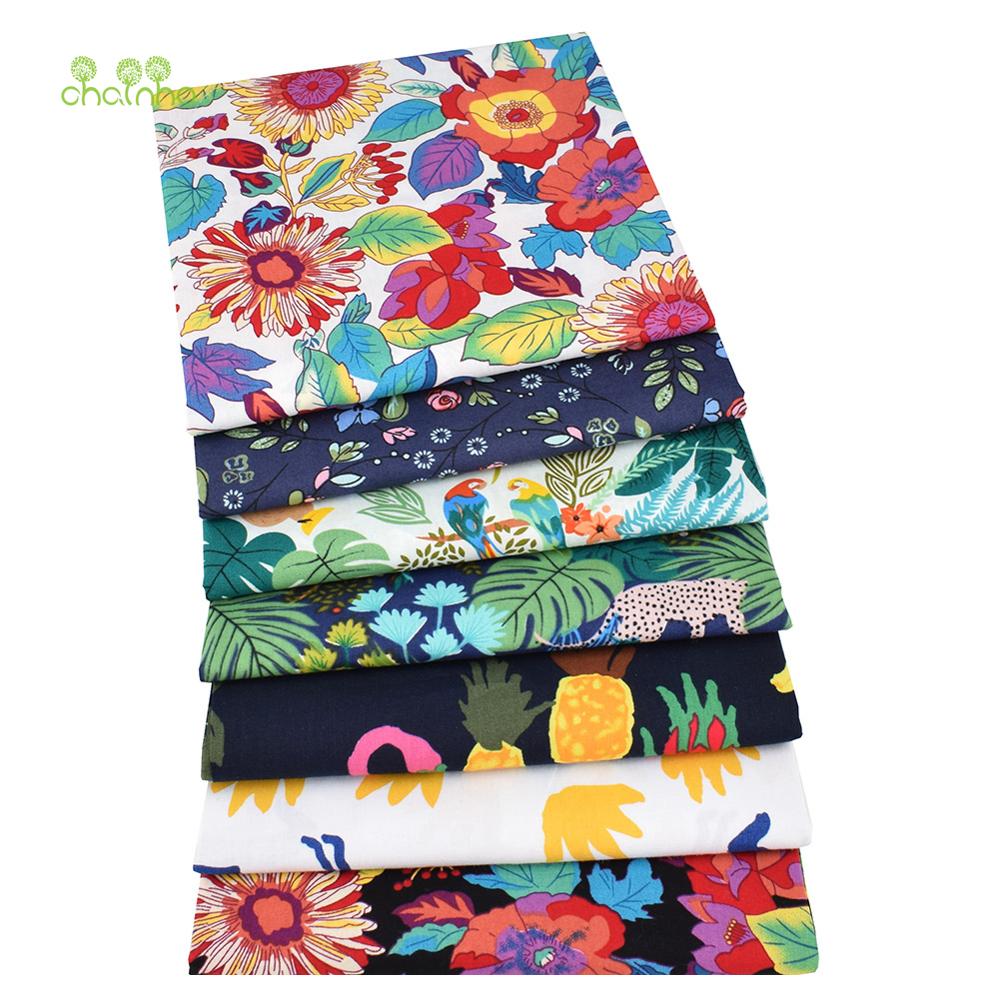 Printed Plain Cotton Fabric,Go - Baby Clothing Night ulasan dan harga