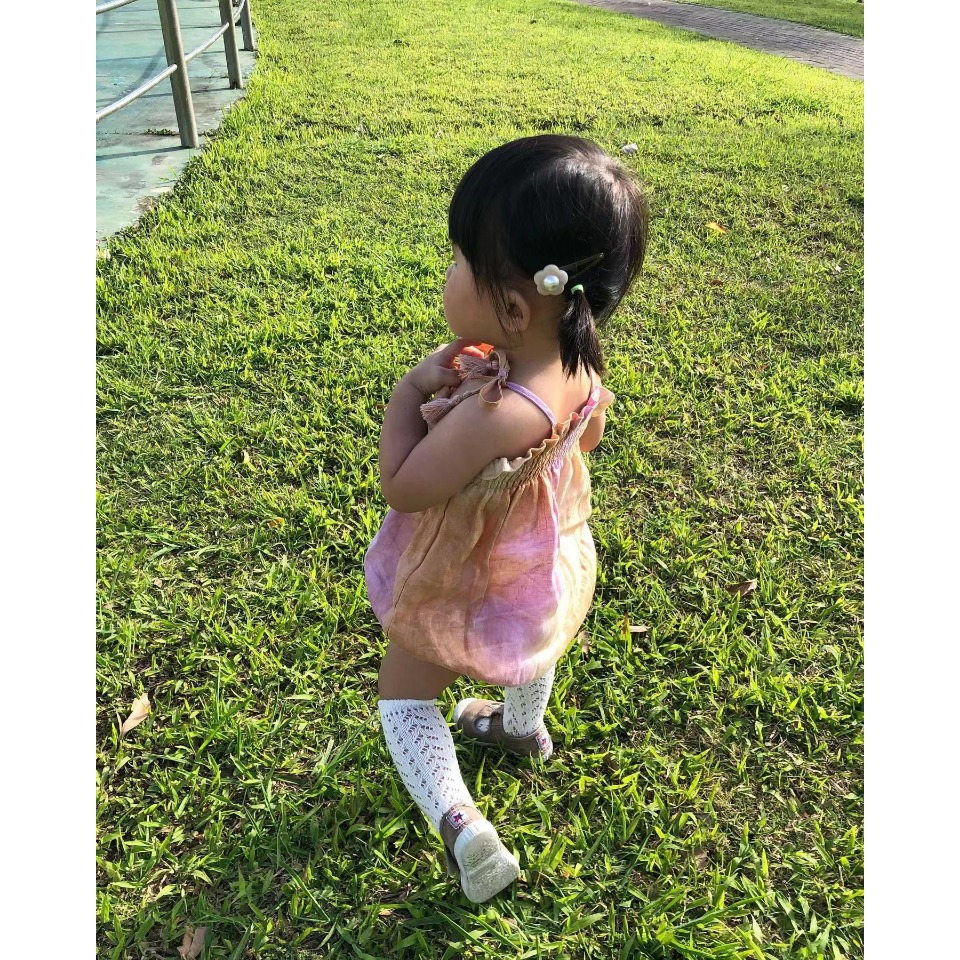 Summer Baby Clothing Sets BEBE - Baby Clothing Jumpers ulasan dan harga