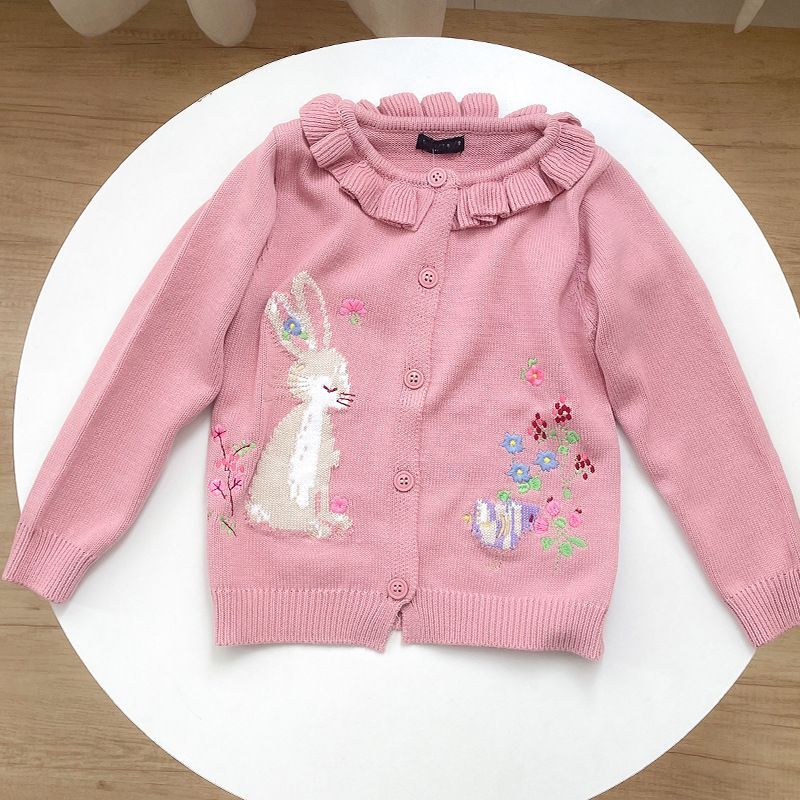 2025 Spring Autumn children's  - Baby Clothing Jumpers ulasan dan harga