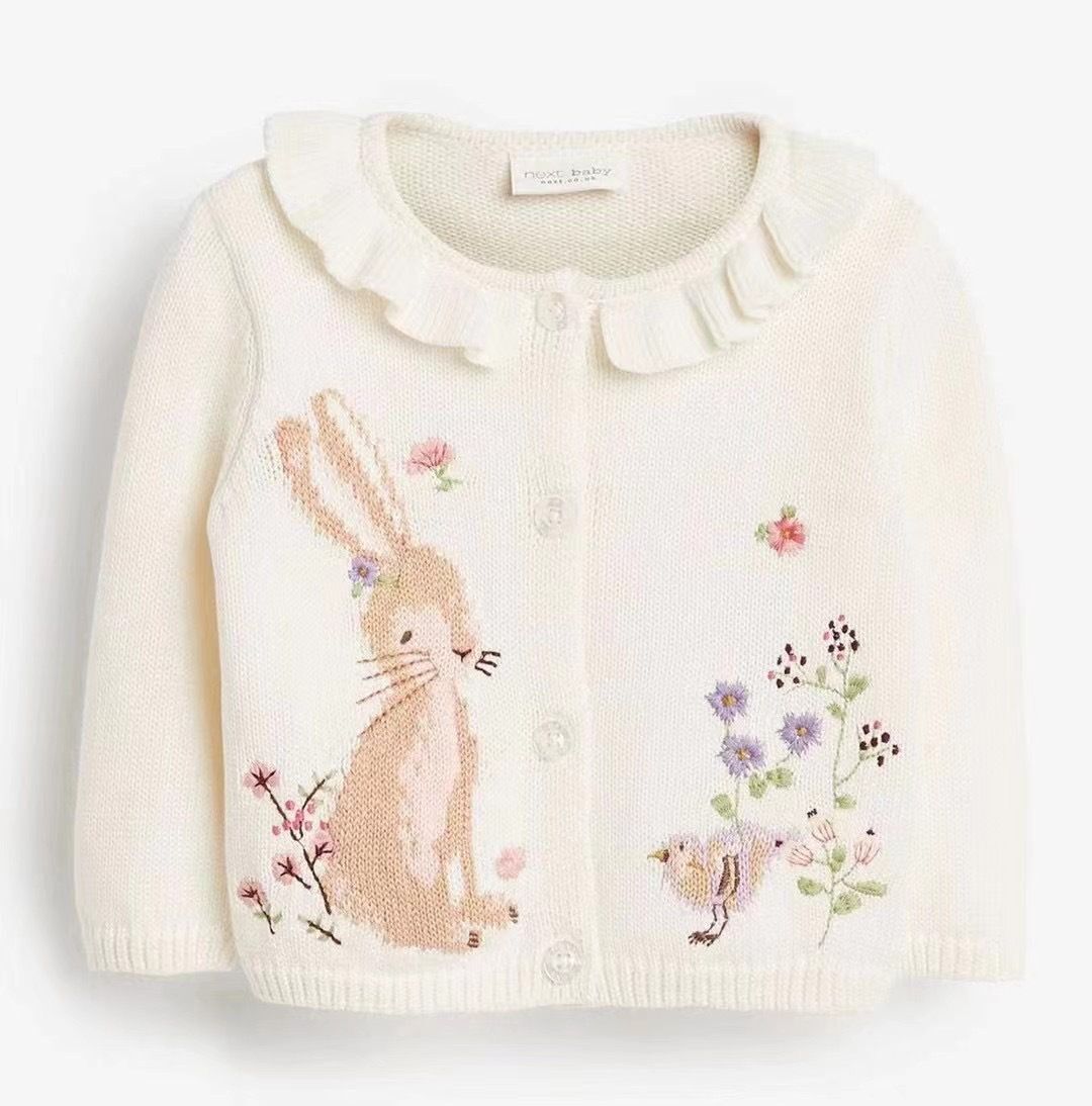 2025 Spring Autumn children's  - Baby Clothing Jumpers ulasan dan harga