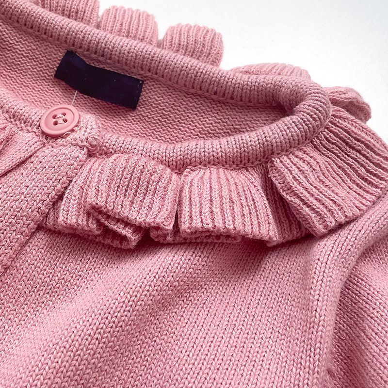 2025 Spring Autumn children's  - Baby Clothing Jumpers ulasan dan harga