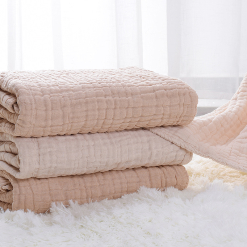 Organic Cotton Blanket Newborn - Baby Clothing Organic Cotton ulasan dan harga