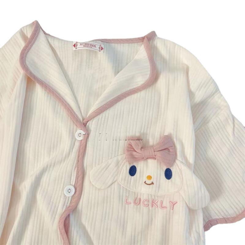 Pajamas 2026 New Summer Best-S - Summer Short Set ulasan dan harga