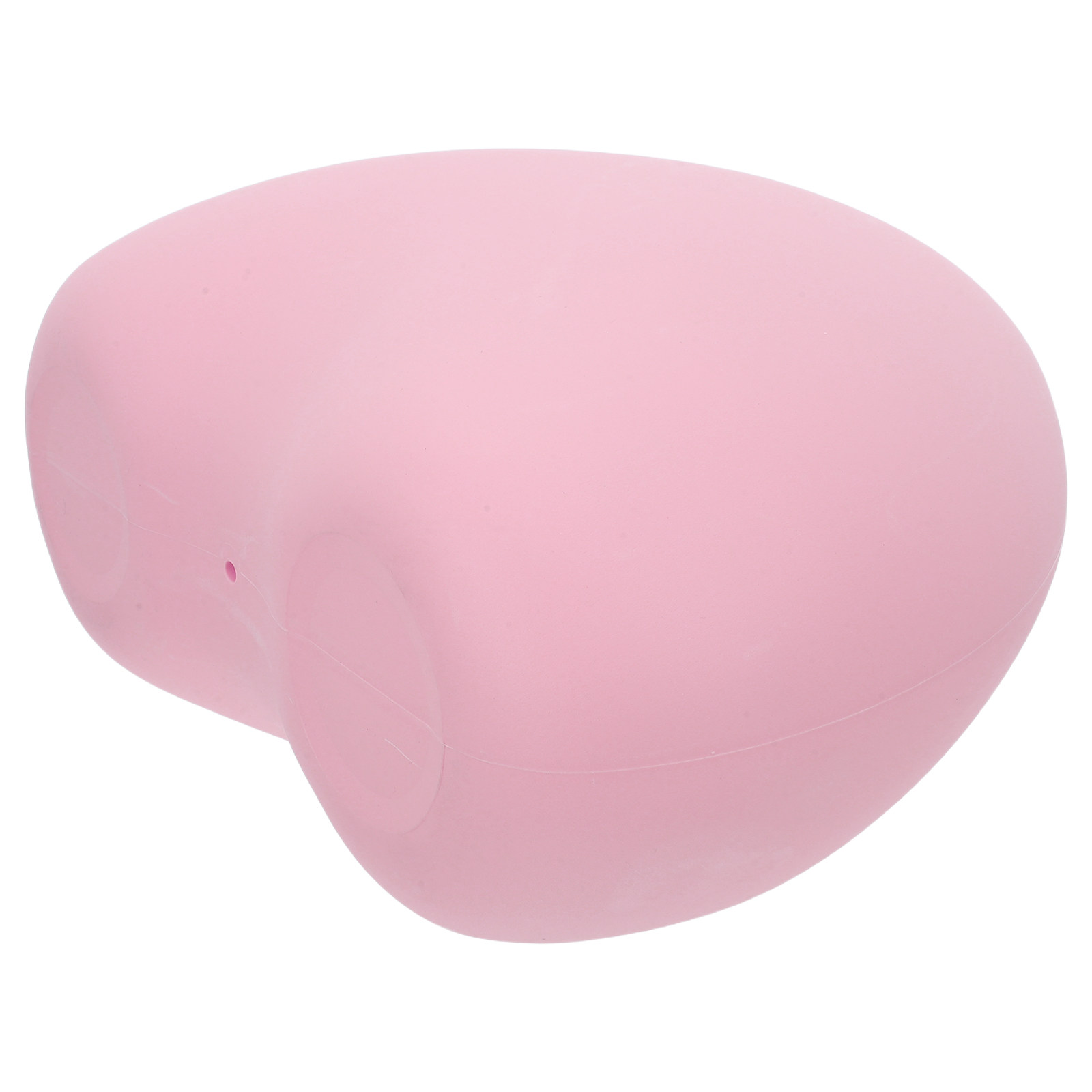 Plastic Heart Shaped Hip Manne - Baby Shop Clothing ulasan dan harga