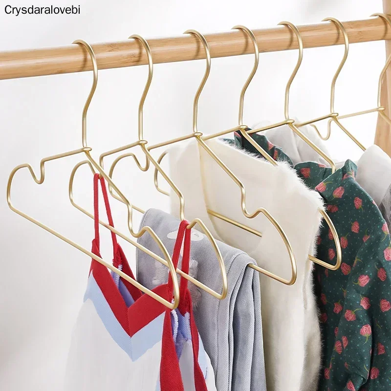 Children Clothing Hangers Anti - Baby Clothing Wardrobe ulasan dan harga