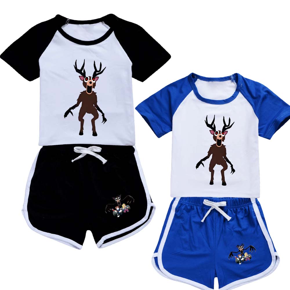 99 Nights in The Forest Deer P - Baby Clothing Night ulasan dan harga