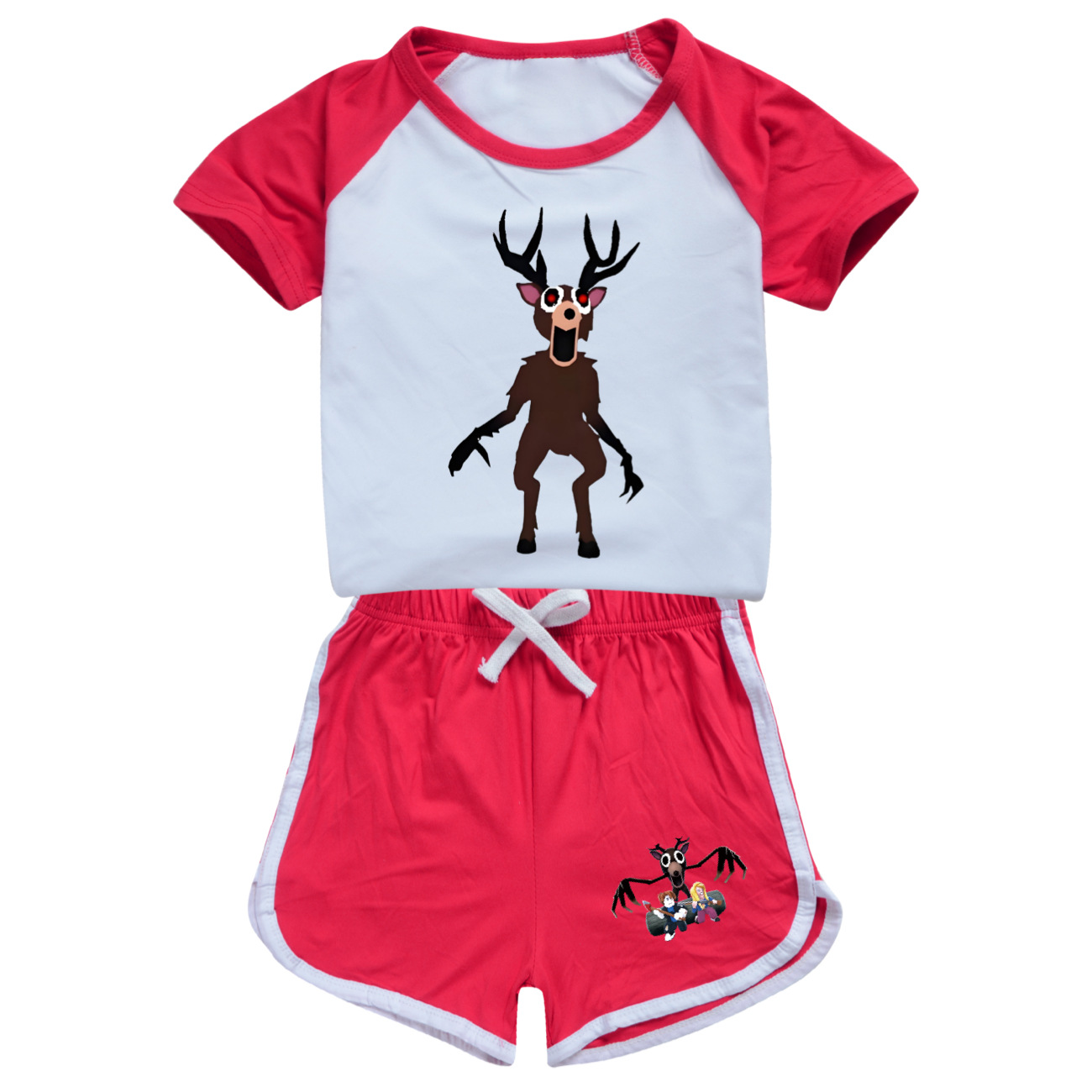 99 Nights in The Forest Deer P - Baby Clothing Night ulasan dan harga