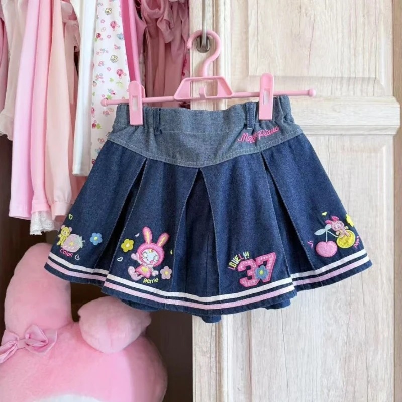 Girls Slim Subculture Two Piec - Summer Short Set ulasan dan harga