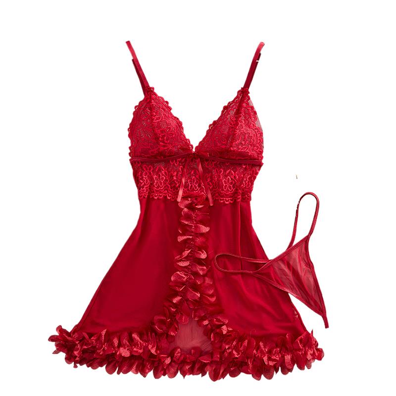 Sexy Women's Valentine's Day G - Baby Shop Clothing ulasan dan harga