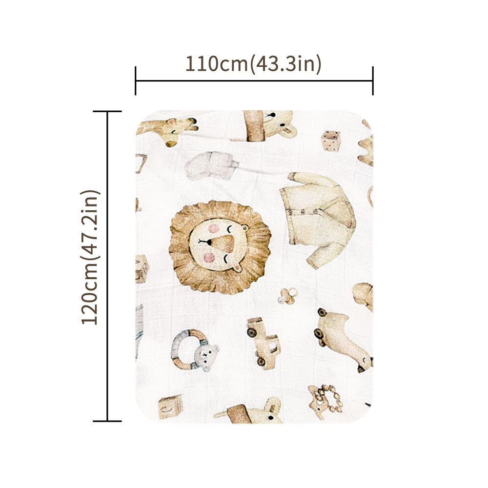 Elinfant Digital Print 1pcs Ba - Baby Clothing Organic Cotton ulasan dan harga