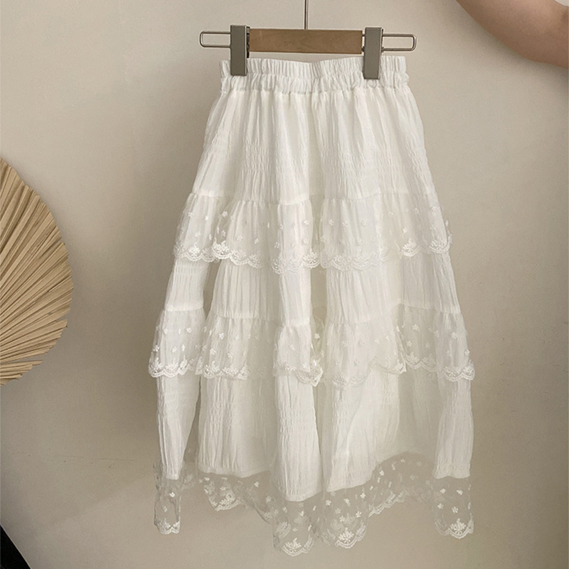 Girls Suit 2025 Summer New Chi - Baby Clothing Yarn ulasan dan harga