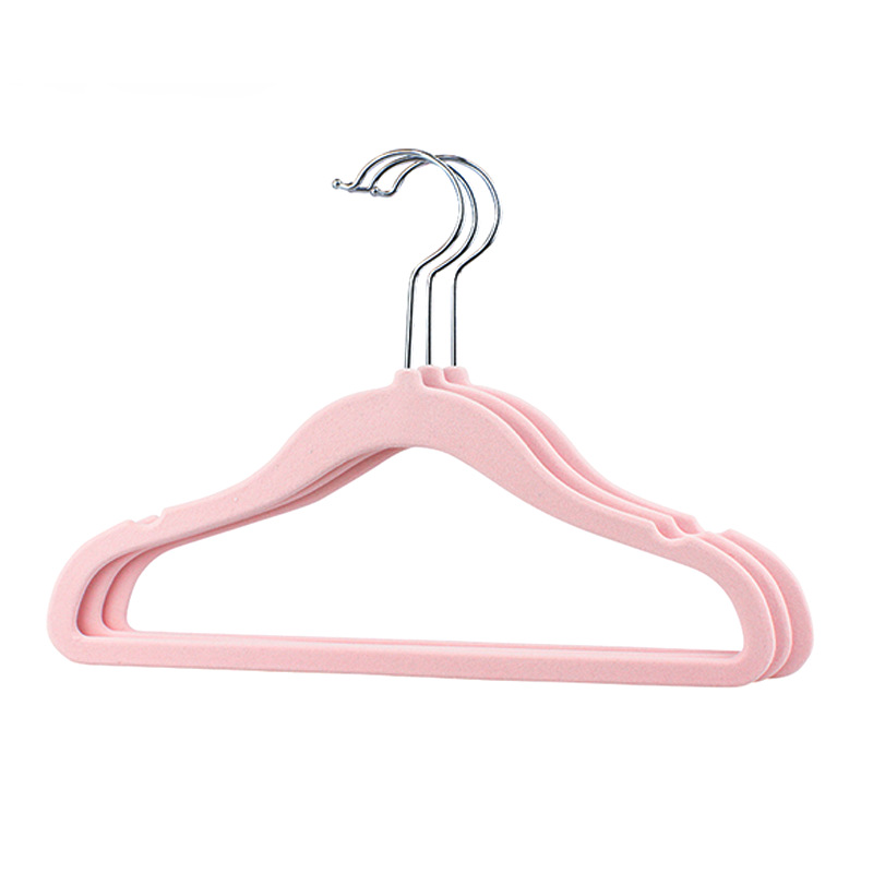 10 PCS/LOT Non-Slip Flocked Ve - Baby Shop Clothing ulasan dan harga