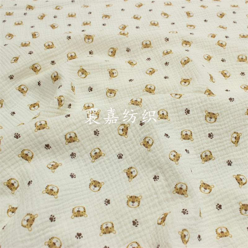 100X135cm Baby Cotton Gauze Cr - Baby Clothing Organic Cotton ulasan dan harga