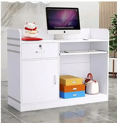 Durable Cashier counter simple - Baby Shop Clothing ulasan dan harga