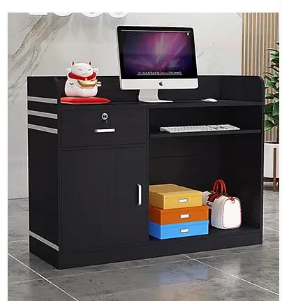 Durable Cashier counter simple - Baby Shop Clothing ulasan dan harga
