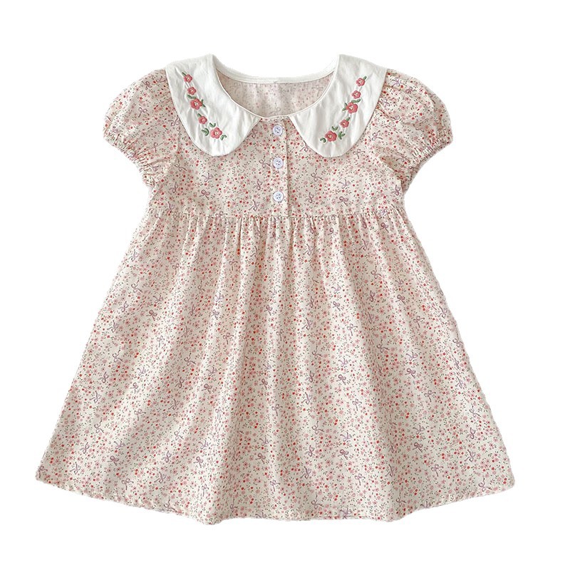 Hot Sale Girls Summer New Thin - Baby Clothing Sale ulasan dan harga