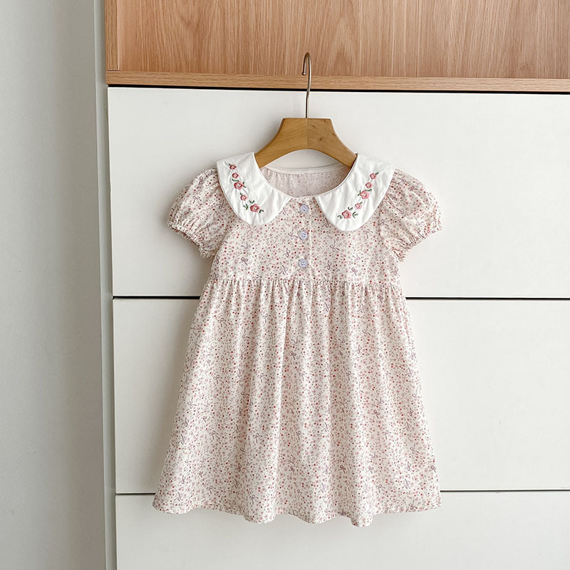 Hot Sale Girls Summer New Thin - Baby Clothing Sale ulasan dan harga