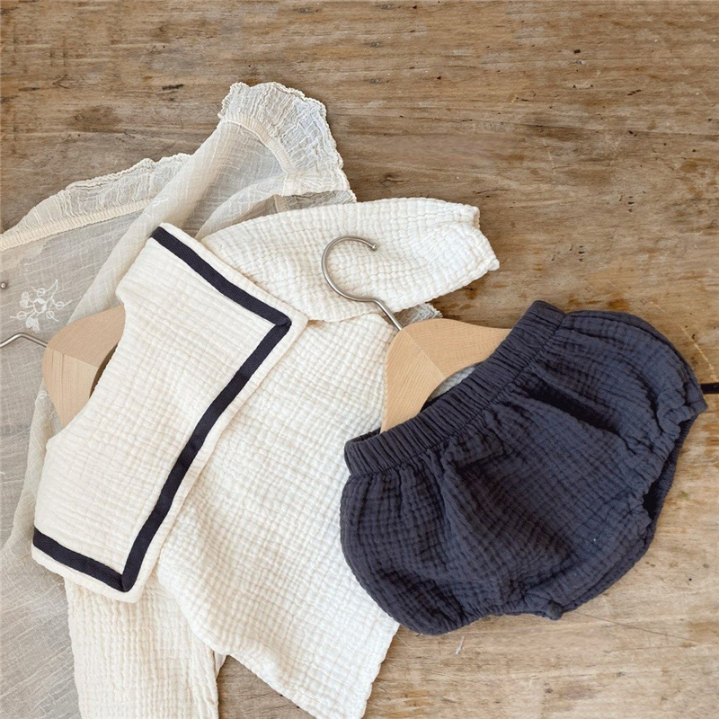 Baby Clothing Sets For 0-3Year - Baby Clothing Organic Cotton ulasan dan harga