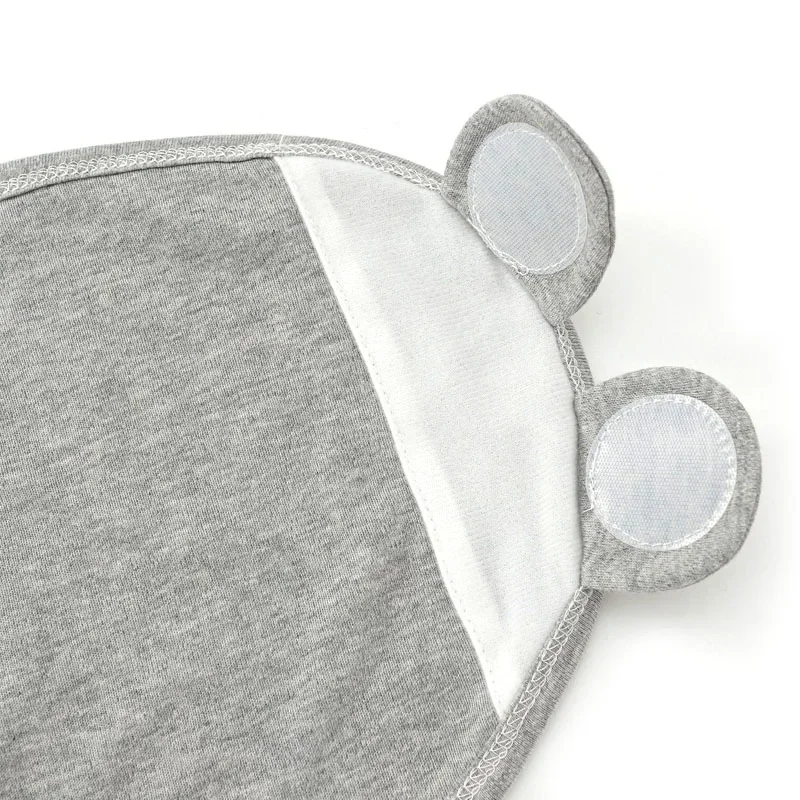 100% Organic Cotton Baby Swadd - Baby Clothing Organic Cotton ulasan dan harga