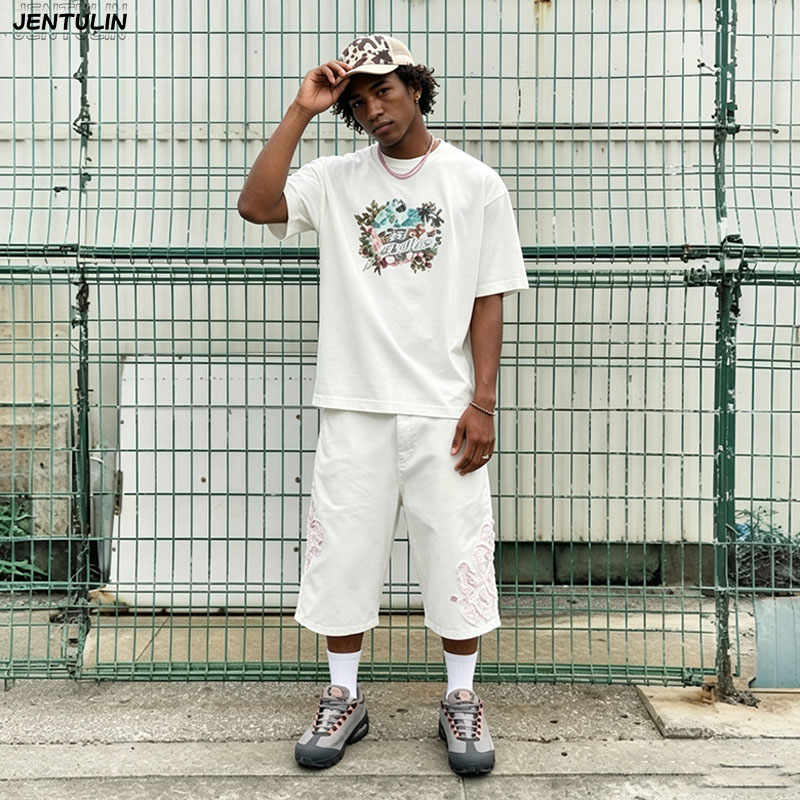 Streetwear 2000s Summer Women  - Baby Shop Clothing ulasan dan harga