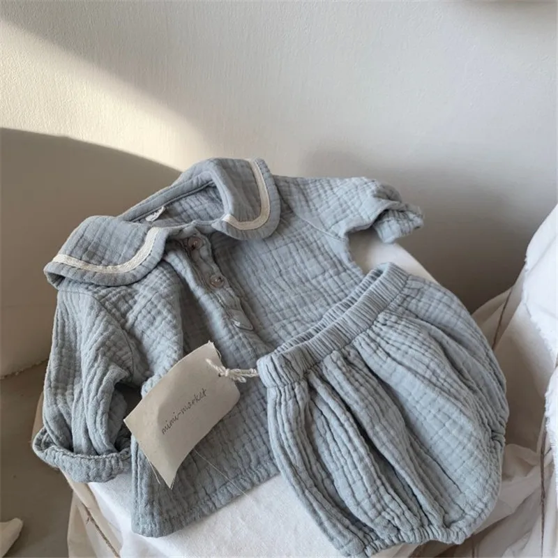 Baby Clothing Sets For 0-3Year - Baby Clothing Organic Cotton ulasan dan harga