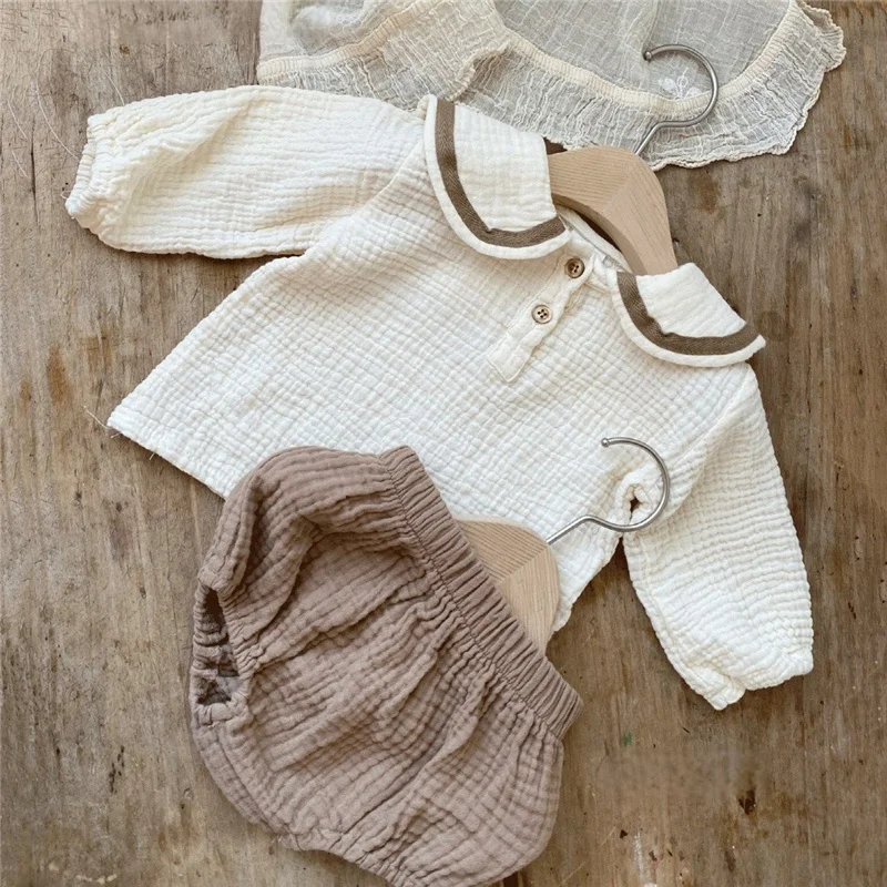 Baby Clothing Sets For 0-3Year - Baby Clothing Organic Cotton ulasan dan harga