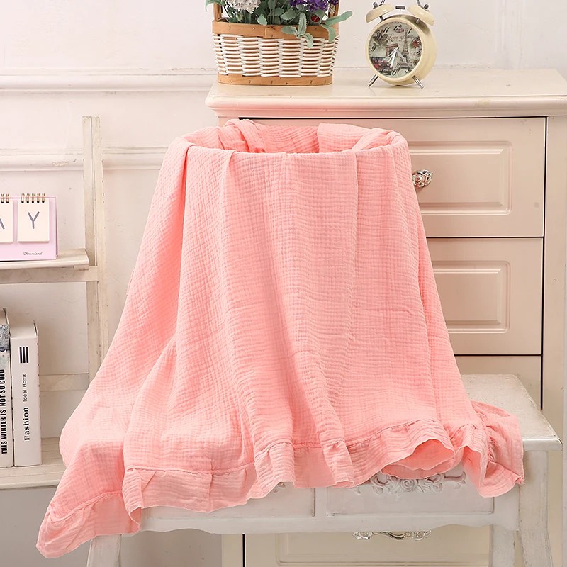 Organic Cotton Baby Blankets N - Baby Clothing Organic Cotton ulasan dan harga