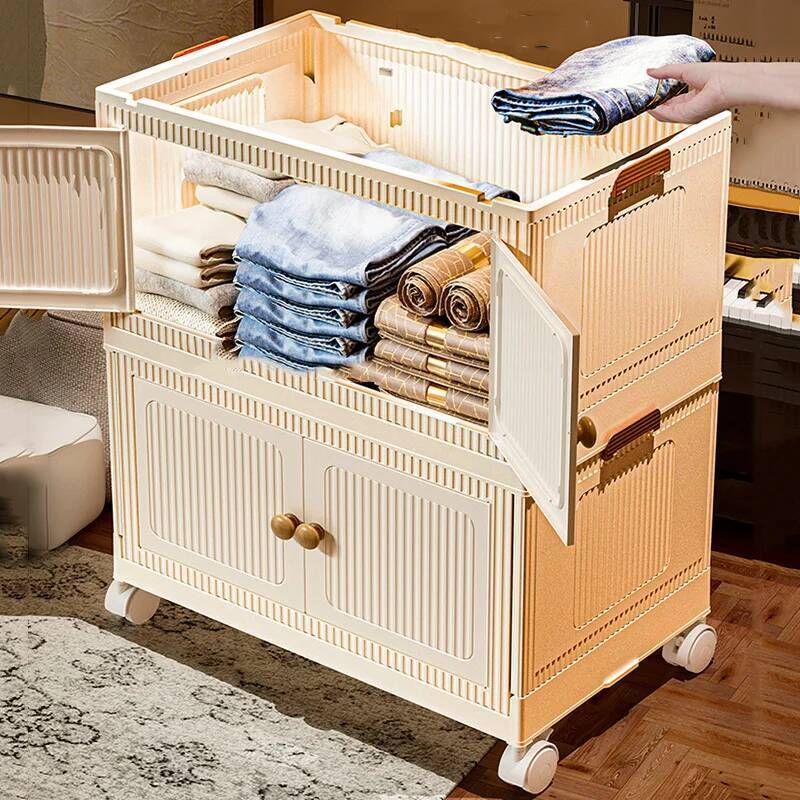 Filing Baby Wardrobe Storage F - Baby Clothing Wardrobe ulasan dan harga
