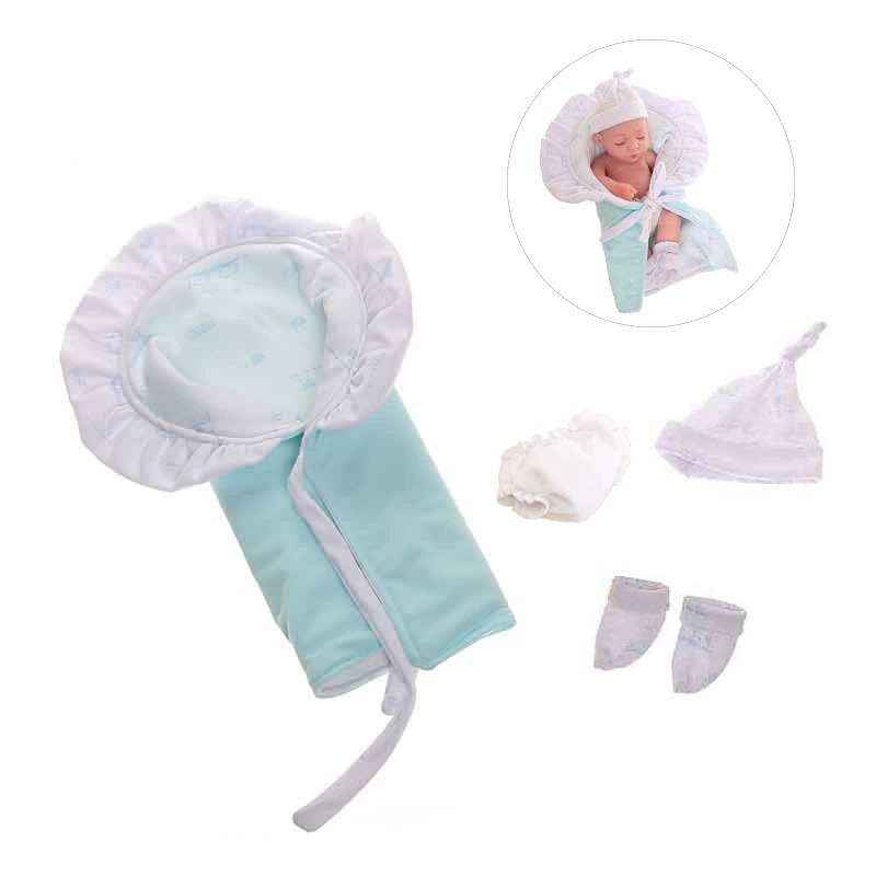 Baby Born Doll Outfits Clothes - Baby Clothing Jumpers ulasan dan harga