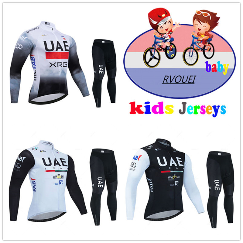 Uae Team Baby Cycling Clothing - Baby Clothing Sale ulasan dan harga