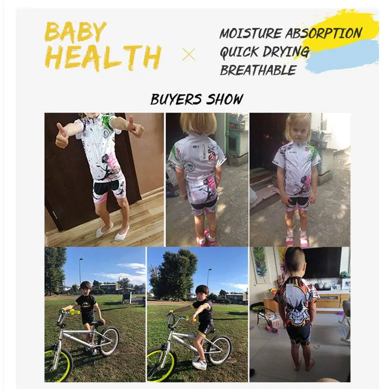 Uae Team Baby Cycling Clothing - Baby Clothing Sale ulasan dan harga