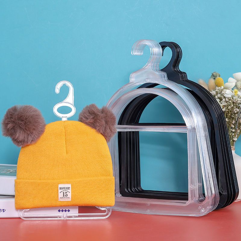 Simple Hat Display Rack Baby C - Baby Shop Clothing ulasan dan harga